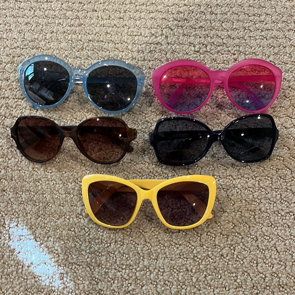Janie and Jack sunglasses